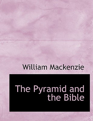 The Pyramid and the Bible
