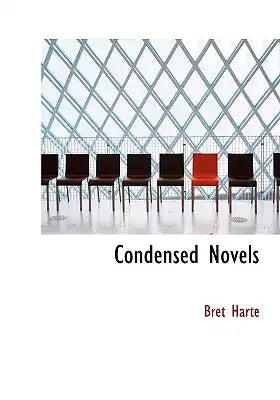 Condensed Novels