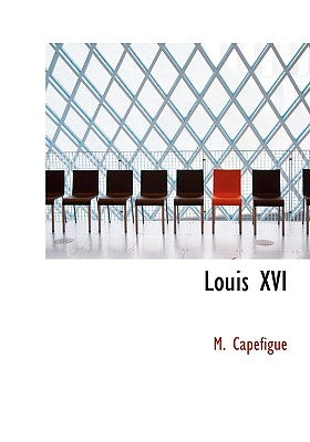 Louis XVI