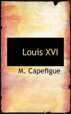 Louis XVI