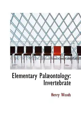 Elementary Palaontology: Invertebrate