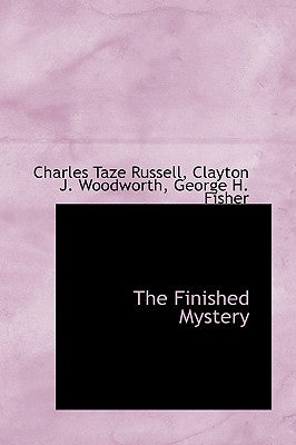 The Finished Mystery