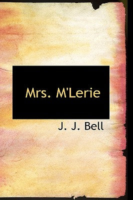 Mrs. M'Lerie