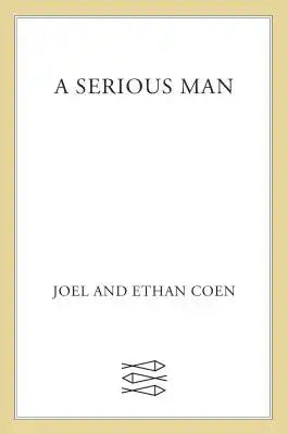 A Serious Man
