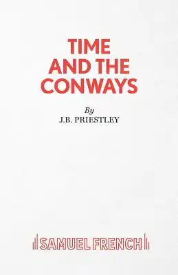 Time and The Conways