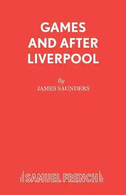 Games and After Liverpool