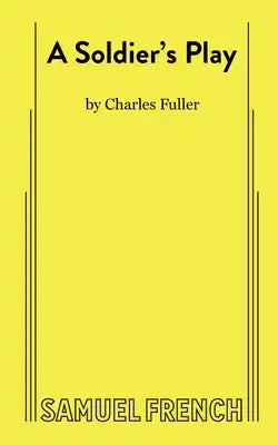 A Soldier's Play