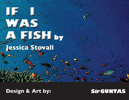If I Was a Fish