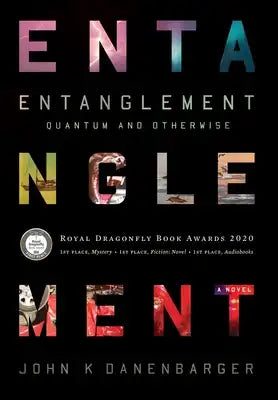 Entanglement-Quantum and Otherwise