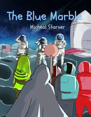 Chance and Friends Adventures: The Blue Marble