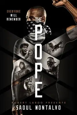 The Pope: Poor Oppressed People Everywhere