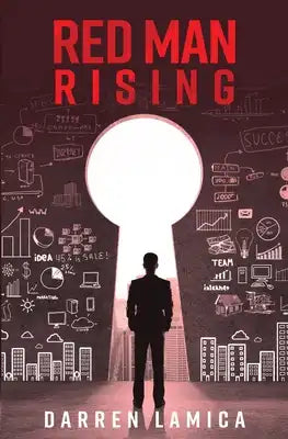 Red Man Rising
