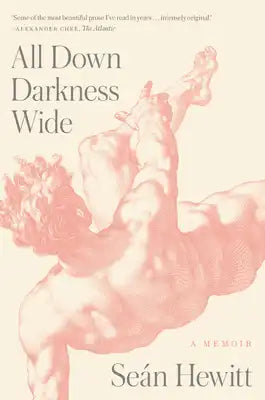 All Down Darkness Wide: A Memoir