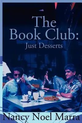 The Book Club: Just Desserts