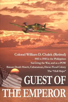 Guest of the Emperor