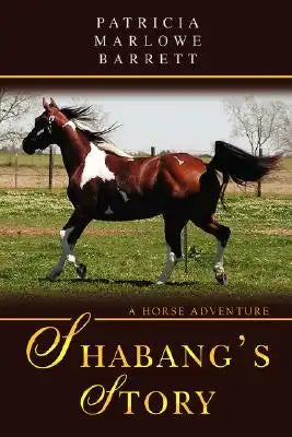 Shabang's Story: A Horse Adventure