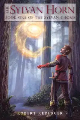 The Sylvan Horn: Book One of The Sylvan Chord