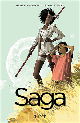 Saga, Vol. 3