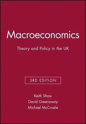 Macroeconomics