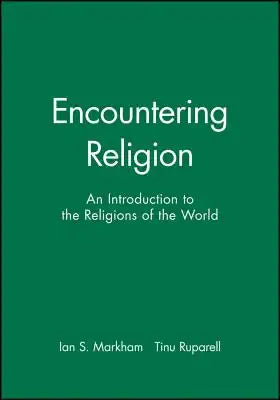 Encountering Religion