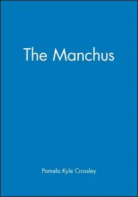 The Manchus