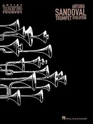 Arturo Sandoval - Trumpet Evolution