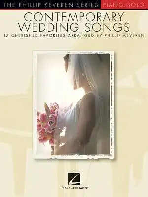 Contemporary Wedding Songs: 17 Cherished Favorites