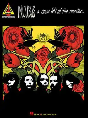 Incubus: A Crow Left of the Murder
