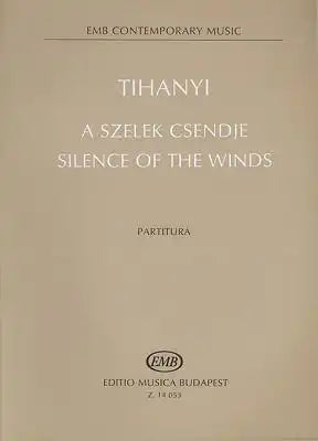 Silence of the Winds: Score