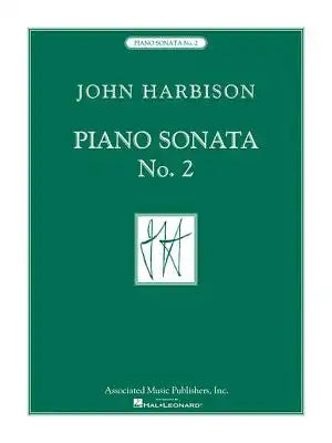 Piano Sonata No. 2