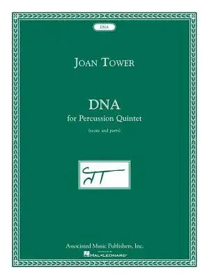 DNA: For Percussion Quintet