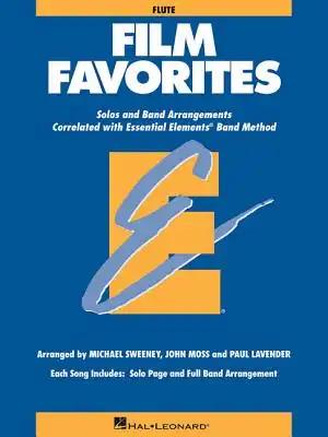 Film Favorites: Flute