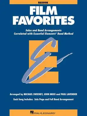 Film Favorites: Bassoon