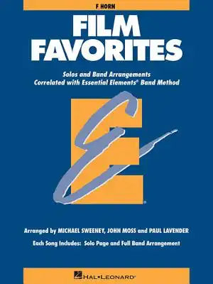 Film Favorites: F Horn