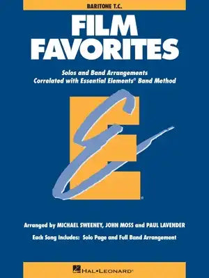 Film Favorites: Baritone T.C.