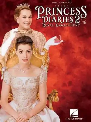 Princess Diaries 2 - Royal Engagement
