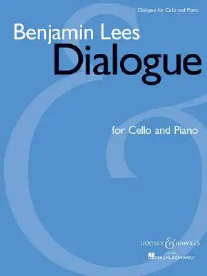 Dialogue: Cello and Piano