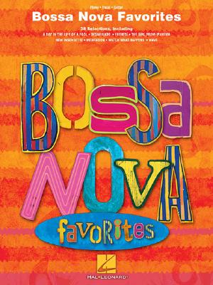 Bossa Nova Favorites