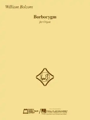 Borborygm: For Organ
