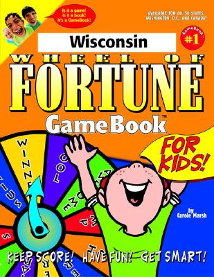 Wisconsin Wheel of Fortune!