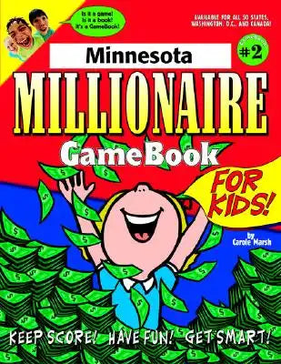 Minnesota Millionaire