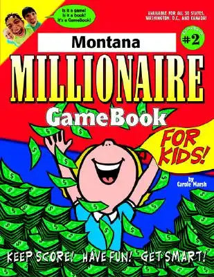 Montana Millionaire