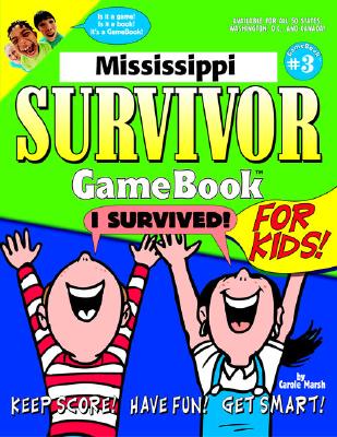 Mississippi Survivor
