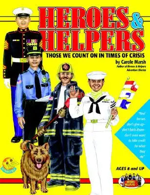 Heroes & Helpers