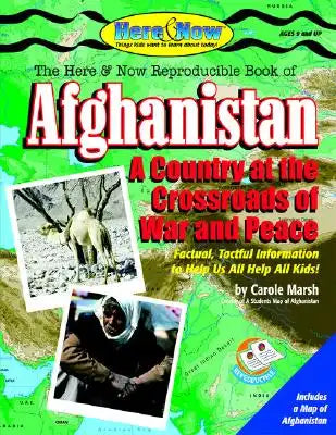 Afghanistan: A Country at the Crossroads of War and Peace