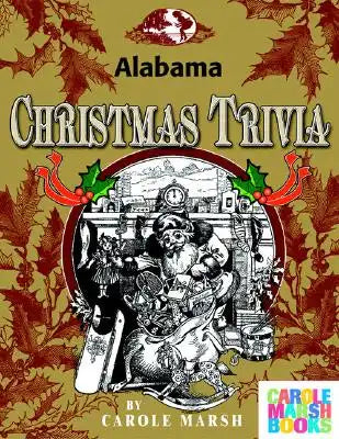 Alabama Classic Christmas Trivia