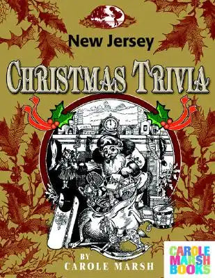 New Jersey Classic Christmas Trivia
