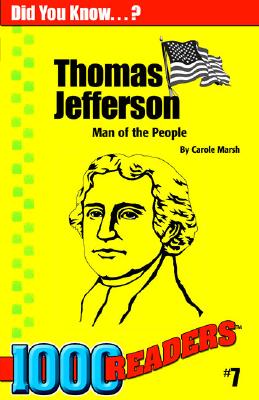 Thomas Jefferson: Man of the People