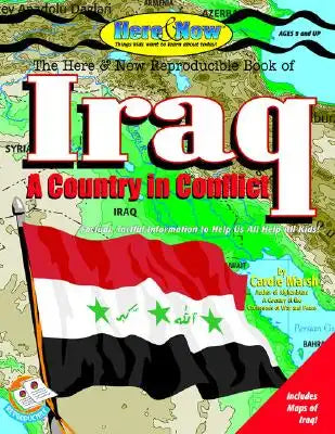 Iraq: A Country in Conflict