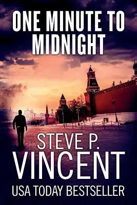 One Minute to Midnight: Jack Emery 4